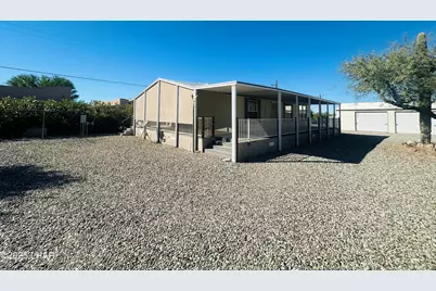 230 N Sunset Ln, Quartzsite, AZ 85346 - Photo 1