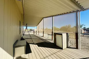230 N Sunset Ln, Quartzsite, AZ 85346 - Photo 23