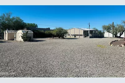 230 N Sunset Ln, Quartzsite, AZ 85346 - Photo 19