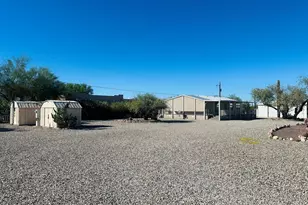 230 N Sunset Ln, Quartzsite, AZ 85346 - Photo 19