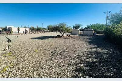230 N Sunset Ln, Quartzsite, AZ 85346 - Photo 35