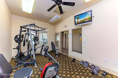 2212 N Kiowa Blvd #105, Lake Havasu City, AZ 86403 - Photo 29