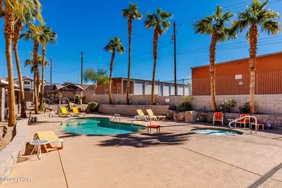 2212 N Kiowa Blvd #105, Lake Havasu City, AZ 86403 - Photo 43