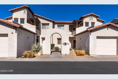 2212 N Kiowa Blvd #105, Lake Havasu City, AZ 86403 - Photo 1