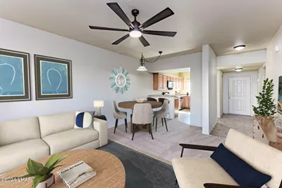 2212 N Kiowa Blvd #105, Lake Havasu City, AZ 86403 - Photo 5