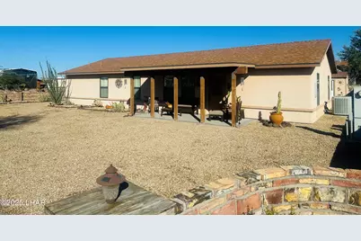 641 W Cowell St, Quartzsite, AZ 85346 - Photo 35