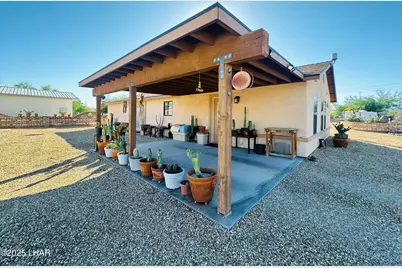 641 W Cowell St, Quartzsite, AZ 85346 - Photo 31