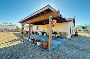 641 W Cowell St, Quartzsite, AZ 85346 - Photo 31