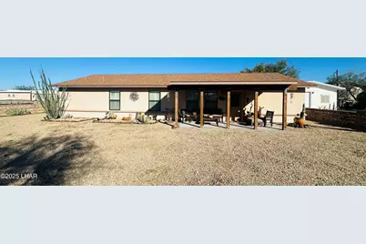 641 W Cowell St, Quartzsite, AZ 85346 - Photo 33