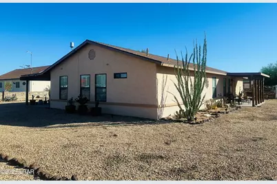 641 W Cowell St, Quartzsite, AZ 85346 - Photo 3