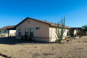 641 W Cowell St, Quartzsite, AZ 85346 - Photo 3