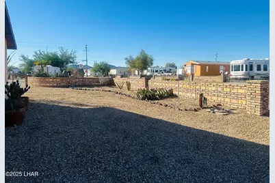 641 W Cowell St, Quartzsite, AZ 85346 - Photo 41