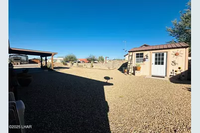 641 W Cowell St, Quartzsite, AZ 85346 - Photo 37