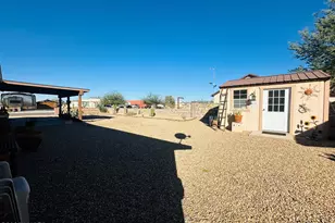 641 W Cowell St, Quartzsite, AZ 85346 - Photo 37