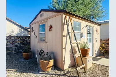 641 W Cowell St, Quartzsite, AZ 85346 - Photo 39