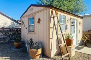 641 W Cowell St, Quartzsite, AZ 85346 - Photo 39