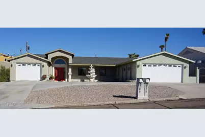 2775 Briarcrest Dr, Lake Havasu City, AZ 86404 - Photo 1