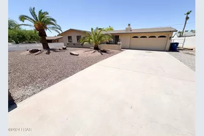 3455 Offshore Dr, Lake Havasu City, AZ 86406 - Photo 1