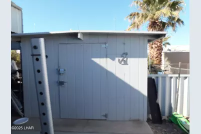 598 W Emerald Dr, Quartzsite, AZ 85346 - Photo 7
