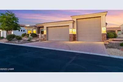 1650 Sailing Hawk Dr #125, Lake Havasu City, AZ 86404 - Photo 3