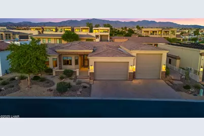 1650 Sailing Hawk Dr #125, Lake Havasu City, AZ 86404 - Photo 79