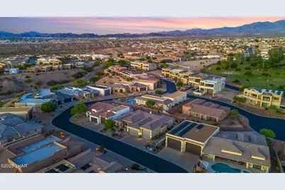 1650 Sailing Hawk Dr #125, Lake Havasu City, AZ 86404 - Photo 77