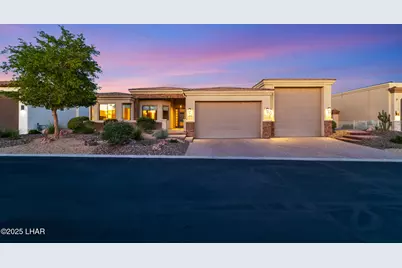 1650 Sailing Hawk Dr #125, Lake Havasu City, AZ 86404 - Photo 1