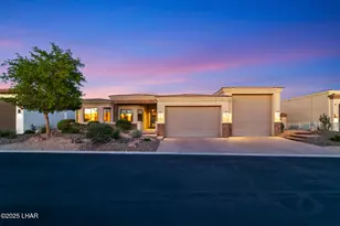 1650 Sailing Hawk Dr, Lake Havasu City, AZ 86404 - Photo 1