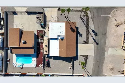 2892 Ranchero Dr, Lake Havasu City, AZ 86406 - Photo 29