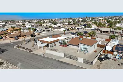 2892 Ranchero Dr, Lake Havasu City, AZ 86406 - Photo 65