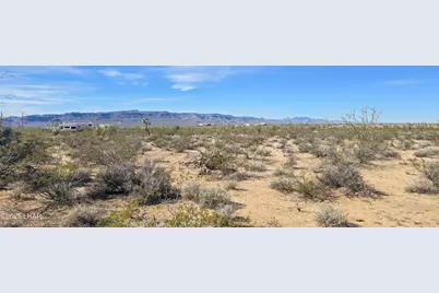 4 Acres S Ray Rd, Yucca, AZ 86438 - Photo 5