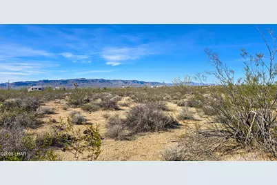 4 Acres S Ray Rd, Yucca, AZ 86438 - Photo 3