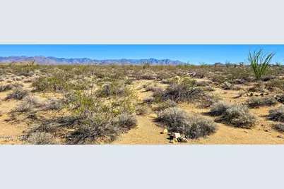 4 Acres S Ray Rd, Yucca, AZ 86438 - Photo 15
