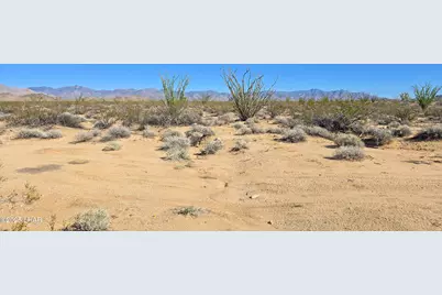 4 Acres S Ray Rd, Yucca, AZ 86438 - Photo 7
