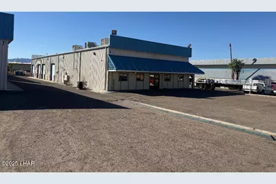 790 Lake Havasu Ave N #25 & 31, Lake Havasu City, AZ 86403 - Photo 1