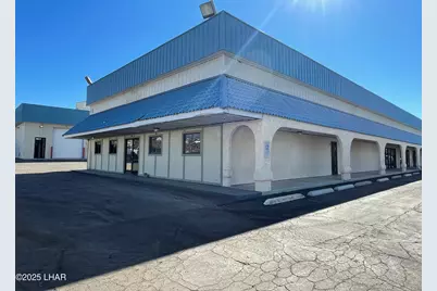 790 Lake Havasu Ave N #25 & 31, Lake Havasu City, AZ 86403 - Photo 3