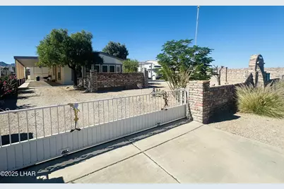 49538 Rainbow Dr, Quartzsite, AZ 85346 - Photo 3