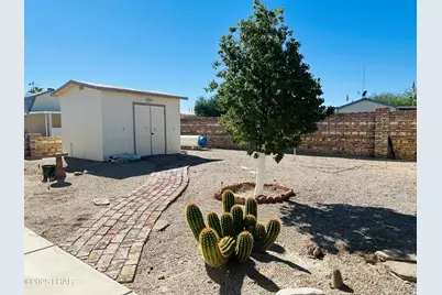 49538 Rainbow Dr, Quartzsite, AZ 85346 - Photo 31