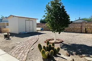 49538 Rainbow Dr, Quartzsite, AZ 85346 - Photo 31