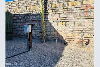 49538 Rainbow Dr, Quartzsite, AZ 85346 - Photo 39