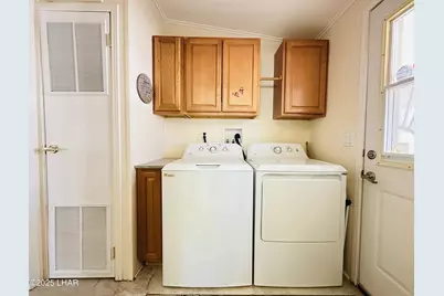 49538 Rainbow Dr, Quartzsite, AZ 85346 - Photo 27