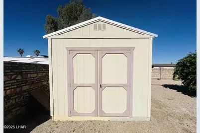 49538 Rainbow Dr, Quartzsite, AZ 85346 - Photo 33