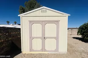 49538 Rainbow Dr, Quartzsite, AZ 85346 - Photo 33