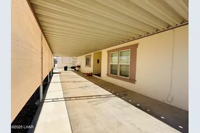 49538 Rainbow Dr, Quartzsite, AZ 85346 - Photo 5