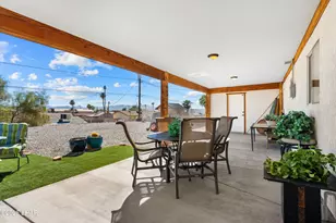 2880 Sombrero Dr, Lake Havasu City, AZ 86404 - Photo 35