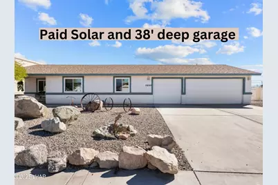 2880 Sombrero Dr, Lake Havasu City, AZ 86404 - Photo 53