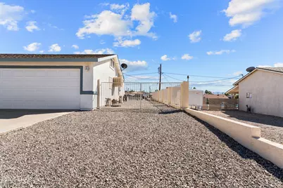 2880 Sombrero Dr, Lake Havasu City, AZ 86404 - Photo 1