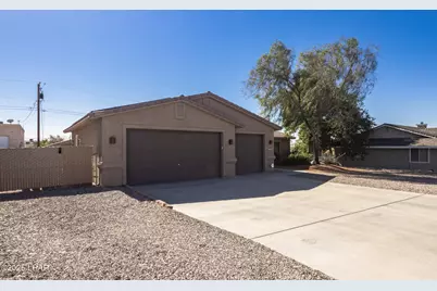 2780 Shasta Ln, Lake Havasu City, AZ 86403 - Photo 3