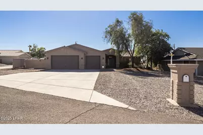 2780 Shasta Ln, Lake Havasu City, AZ 86403 - Photo 1