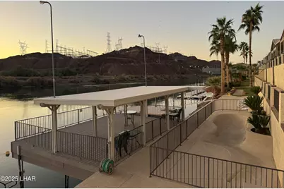 3020 N Parker Dam Rd #11, Parker, AZ 85344 - Photo 41